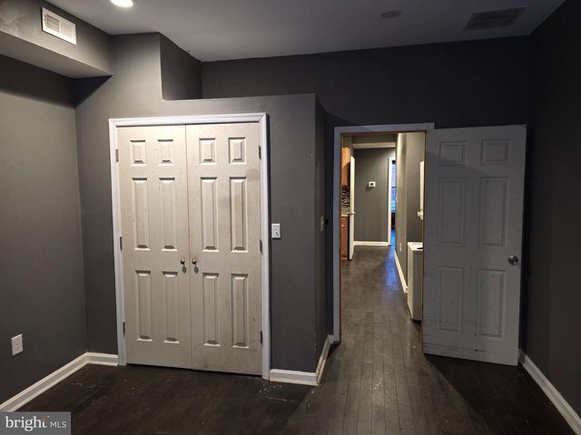 2203 W FAYETTE ST, Baltimore, MD 21223