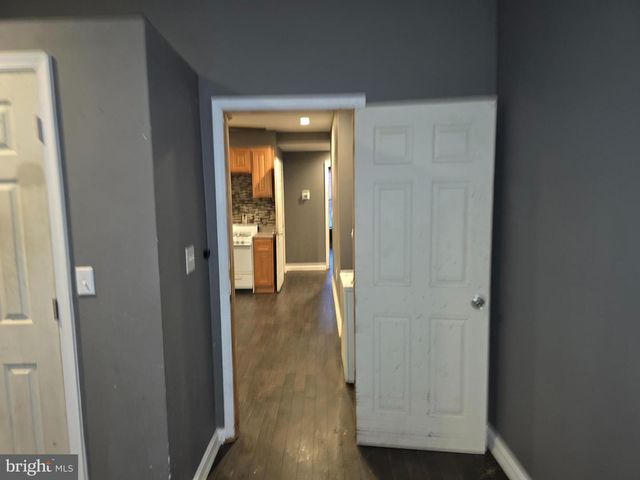 2203 W FAYETTE ST, Baltimore, MD 21223