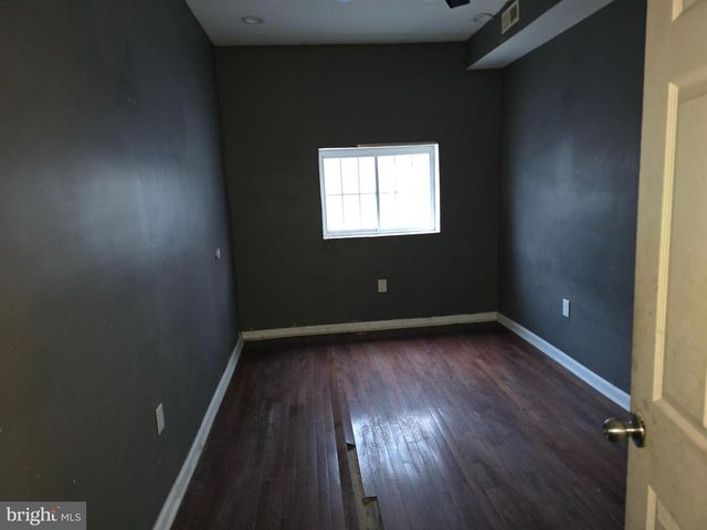 2203 W FAYETTE ST, Baltimore, MD 21223