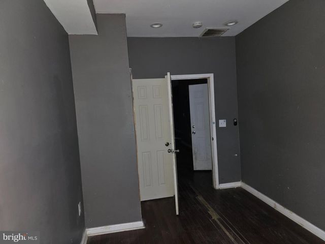 2203 W FAYETTE ST, Baltimore, MD 21223