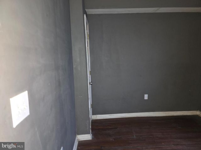 2203 W FAYETTE ST, Baltimore, MD 21223