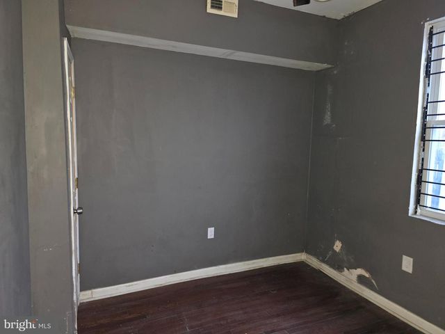 2203 W FAYETTE ST, Baltimore, MD 21223