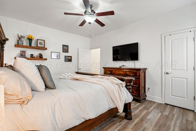 13 JUSTIN Lane, Canyon, TX 79015