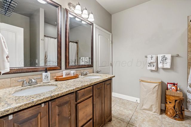 13 JUSTIN Lane, Canyon, TX 79015
