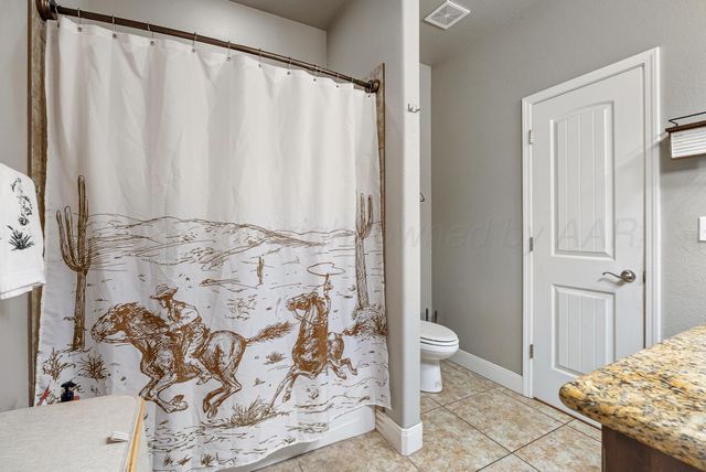 13 JUSTIN Lane, Canyon, TX 79015