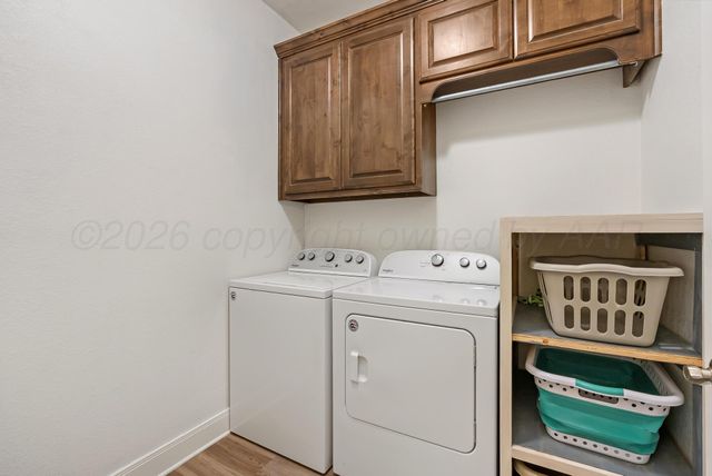 13 JUSTIN Lane, Canyon, TX 79015