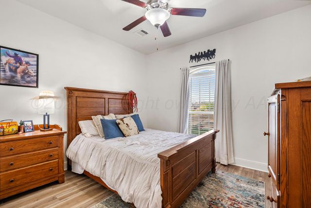 13 JUSTIN Lane, Canyon, TX 79015
