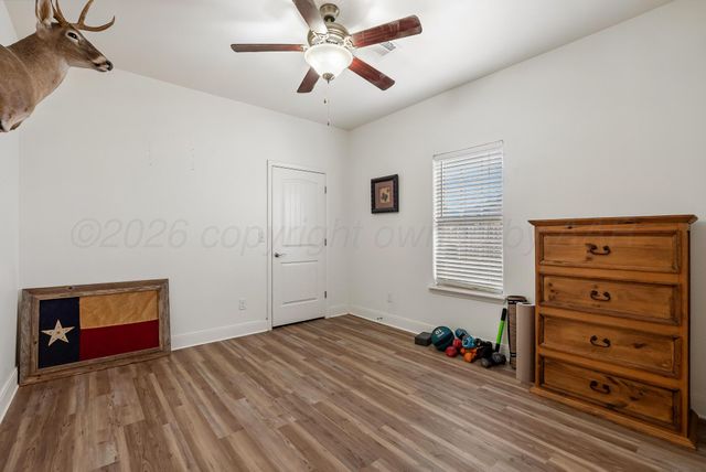 13 JUSTIN Lane, Canyon, TX 79015