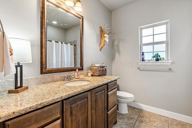 13 JUSTIN Lane, Canyon, TX 79015