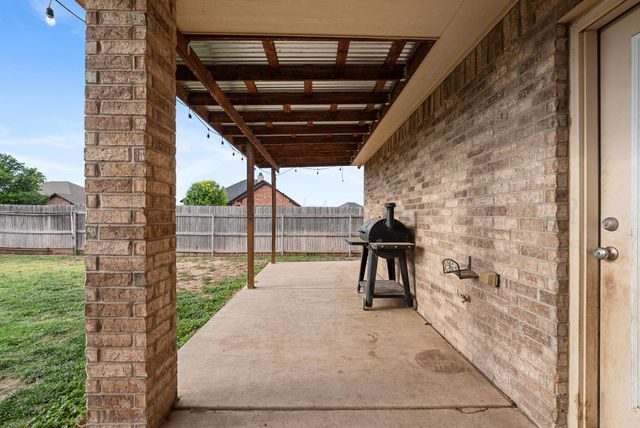 13 JUSTIN Lane, Canyon, TX 79015