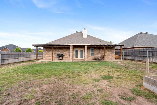 13 JUSTIN Lane, Canyon, TX 79015