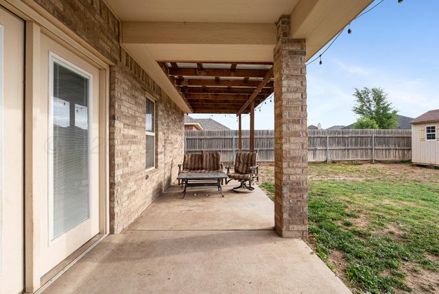 13 JUSTIN Lane, Canyon, TX 79015