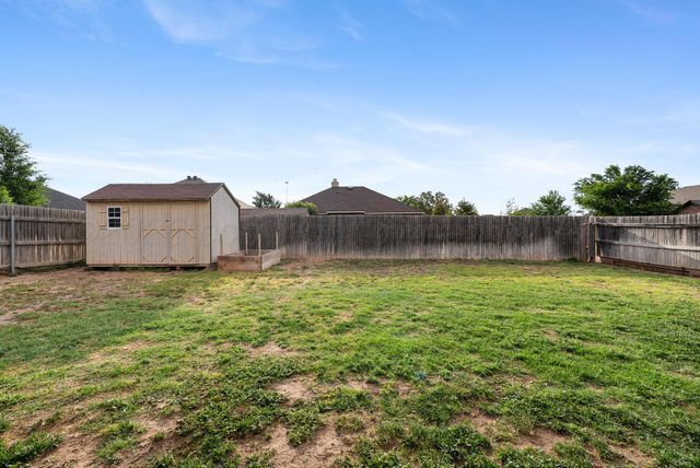 13 JUSTIN Lane, Canyon, TX 79015