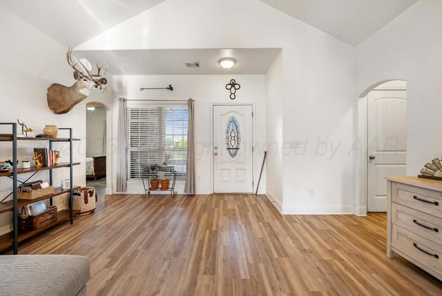 13 JUSTIN Lane, Canyon, TX 79015