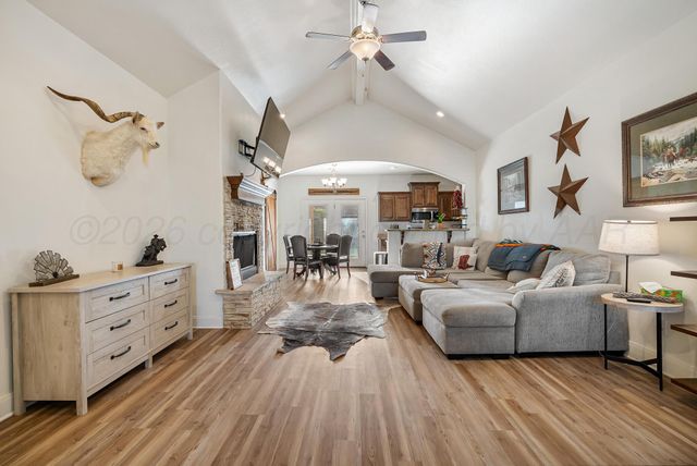 13 JUSTIN Lane, Canyon, TX 79015