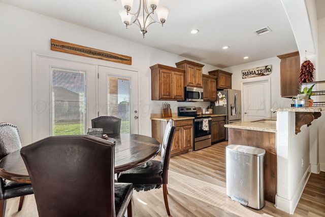 13 JUSTIN Lane, Canyon, TX 79015