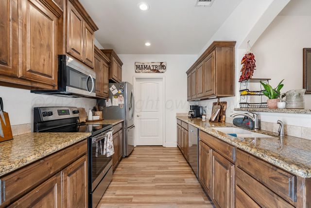 13 JUSTIN Lane, Canyon, TX 79015