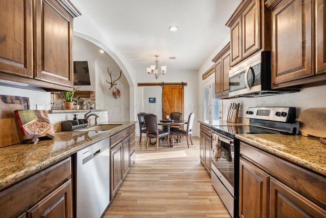 13 JUSTIN Lane, Canyon, TX 79015