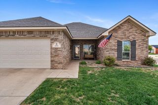 13 JUSTIN Lane, Canyon, TX 79015