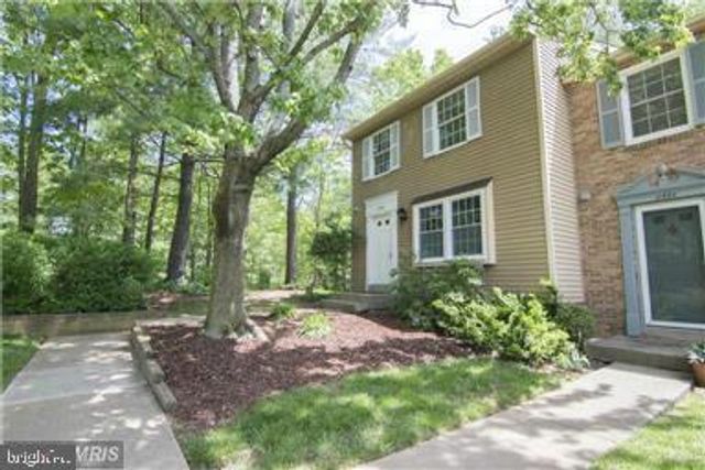 11556 IVY BUSH CT, Reston, VA 20191