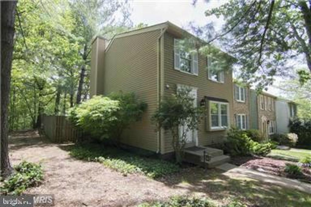11556 IVY BUSH CT, Reston, VA 20191
