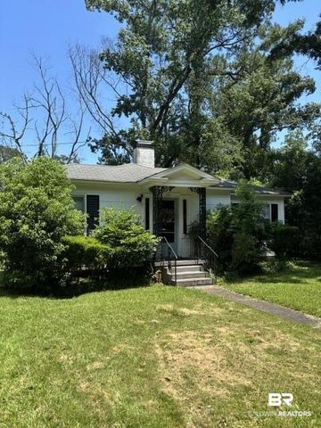 159 Vipon Avenue, Mobile, AL 36606