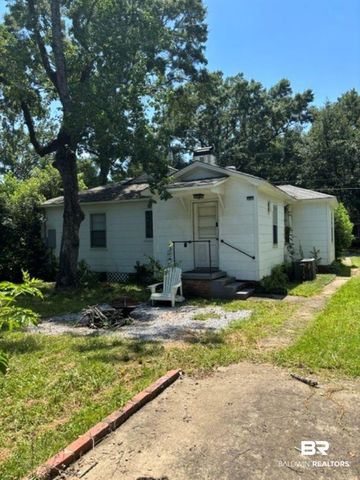 159 Vipon Avenue, Mobile, AL 36606