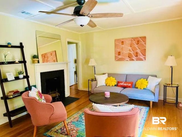 159 Vipon Avenue, Mobile, AL 36606