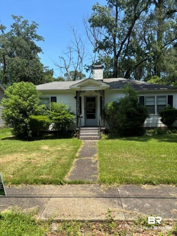 159 Vipon Avenue, Mobile, AL 36606