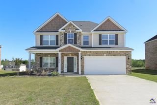 606 Samantha Brooke Way, Bonaire, GA 31005