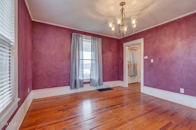 1125 Arlington Avenue, Bristol, VA 24201