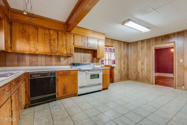 1125 Arlington Avenue, Bristol, VA 24201