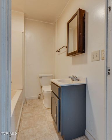 1125 Arlington Avenue, Bristol, VA 24201