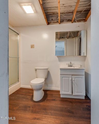 1125 Arlington Avenue, Bristol, VA 24201