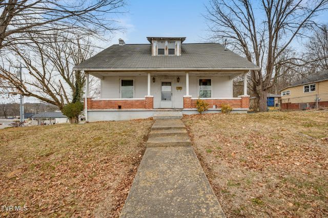 1125 Arlington Avenue, Bristol, VA 24201