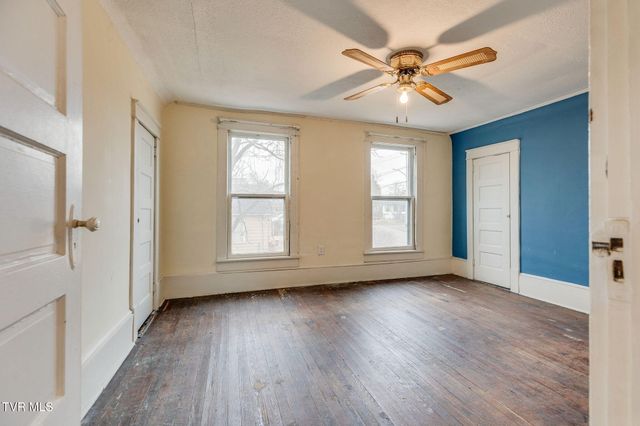 1125 Arlington Avenue, Bristol, VA 24201