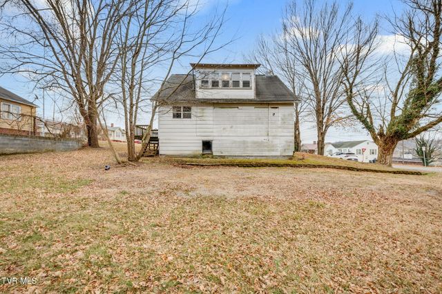 1125 Arlington Avenue, Bristol, VA 24201