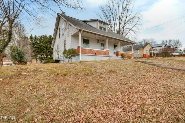 1125 Arlington Avenue, Bristol, VA 24201