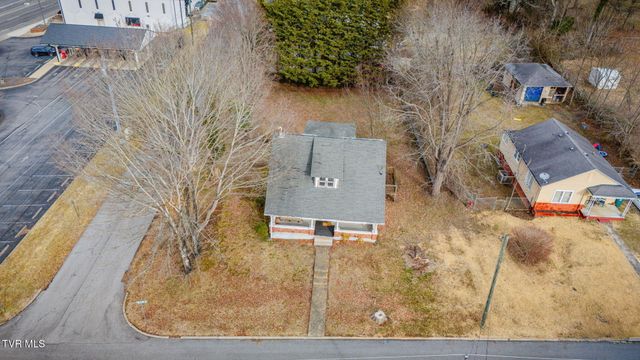 1125 Arlington Avenue, Bristol, VA 24201