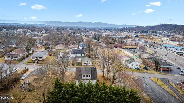 1125 Arlington Avenue, Bristol, VA 24201