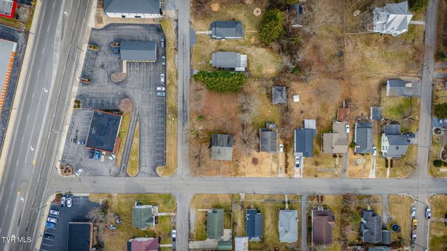 1125 Arlington Avenue, Bristol, VA 24201