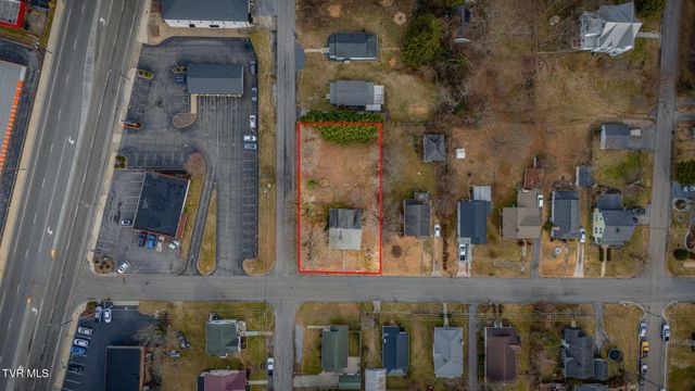 1125 Arlington Avenue, Bristol, VA 24201