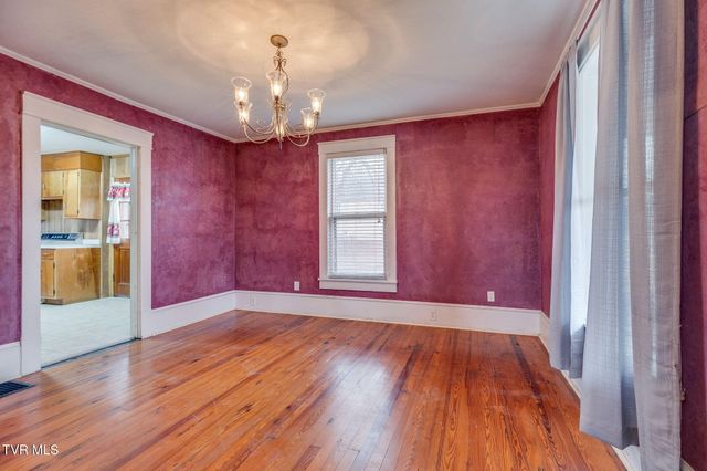 1125 Arlington Avenue, Bristol, VA 24201