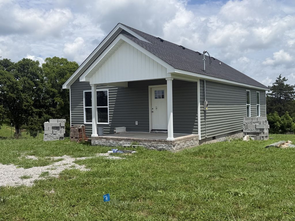 474 Ables Ln, Pulaski, TN 38478