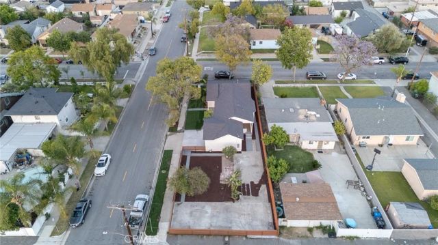 700 W 10th Street, Azusa, CA 91702