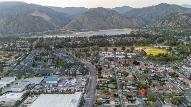 700 W 10th Street, Azusa, CA 91702