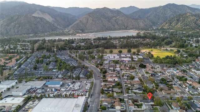 700 W 10th Street, Azusa, CA 91702