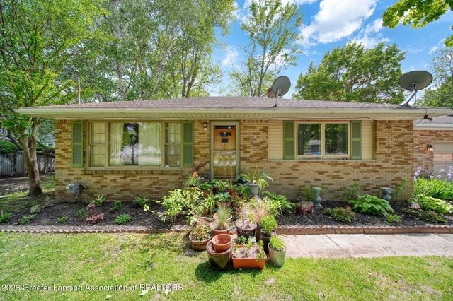 4149 Greenwood Avenue, Holt, MI 48842