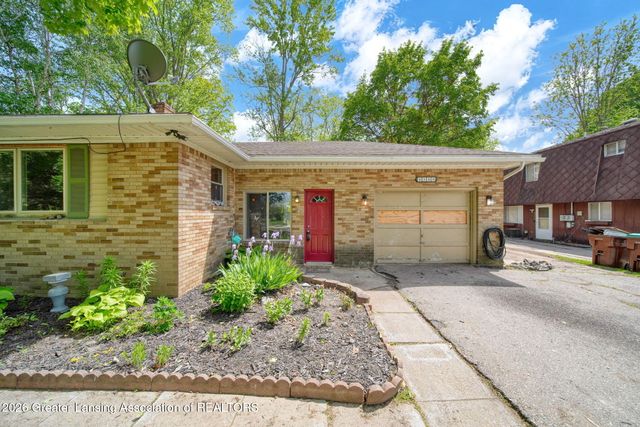 4149 Greenwood Avenue, Holt, MI 48842