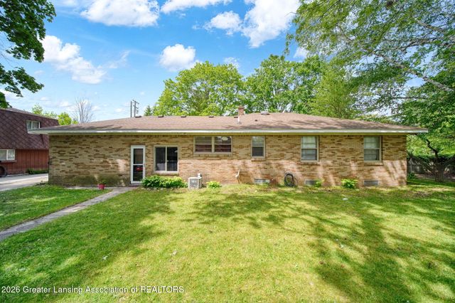 4149 Greenwood Avenue, Holt, MI 48842